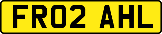 FR02AHL