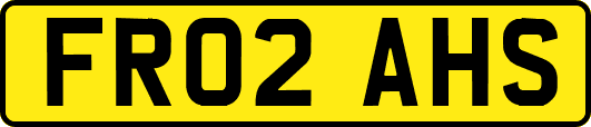 FR02AHS
