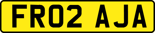 FR02AJA