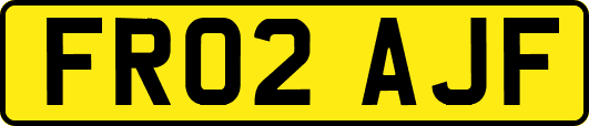 FR02AJF
