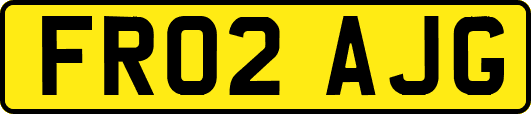 FR02AJG