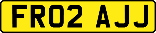 FR02AJJ