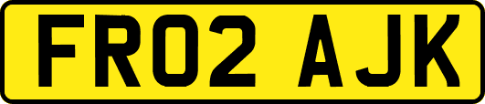 FR02AJK