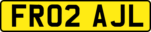 FR02AJL