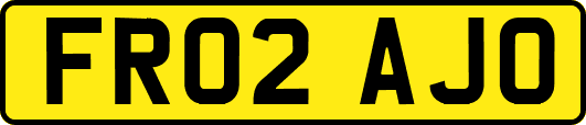 FR02AJO