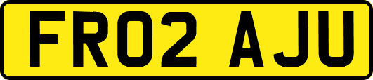 FR02AJU