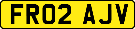 FR02AJV
