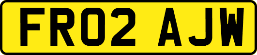 FR02AJW