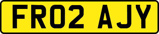 FR02AJY