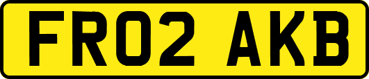 FR02AKB