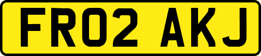 FR02AKJ