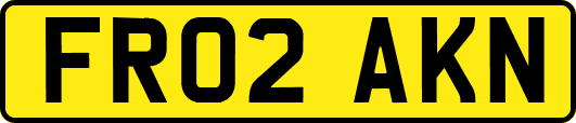 FR02AKN