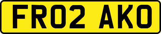 FR02AKO