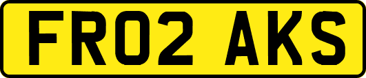 FR02AKS