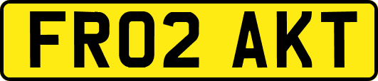 FR02AKT