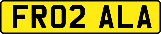 FR02ALA
