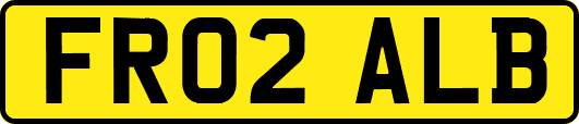 FR02ALB