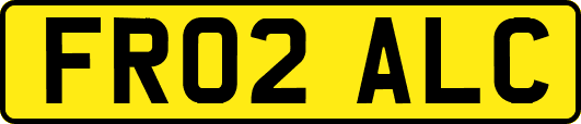 FR02ALC