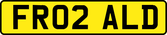 FR02ALD