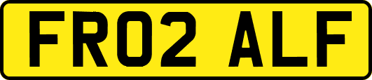 FR02ALF