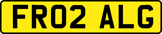 FR02ALG