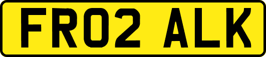 FR02ALK