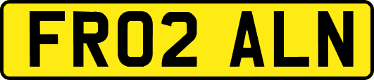 FR02ALN