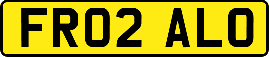 FR02ALO