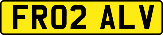 FR02ALV