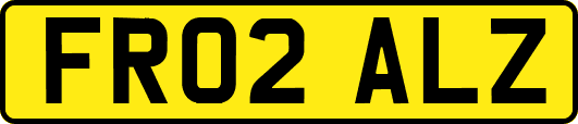 FR02ALZ