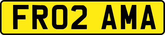 FR02AMA