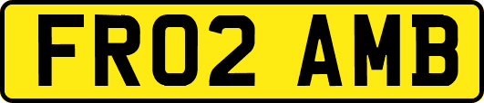 FR02AMB