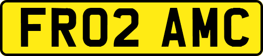 FR02AMC