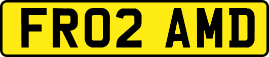FR02AMD