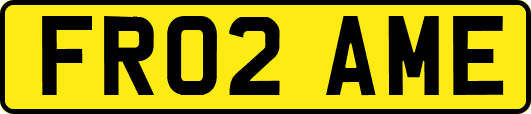 FR02AME