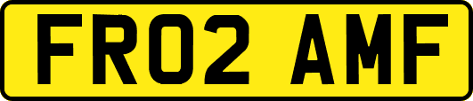 FR02AMF