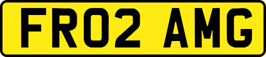 FR02AMG