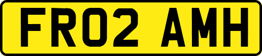 FR02AMH