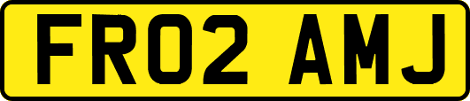 FR02AMJ