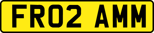 FR02AMM
