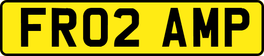 FR02AMP
