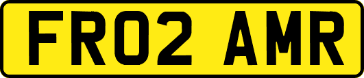 FR02AMR