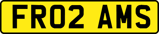 FR02AMS