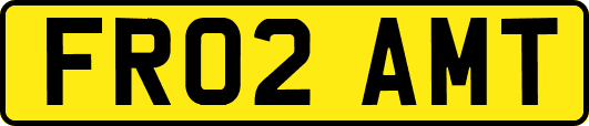 FR02AMT