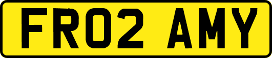 FR02AMY