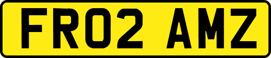 FR02AMZ
