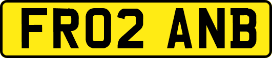 FR02ANB