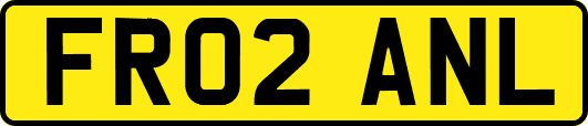 FR02ANL