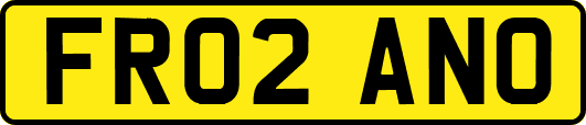 FR02ANO