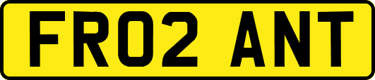 FR02ANT